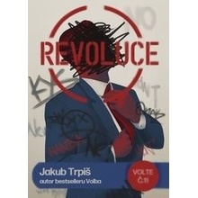 Revoluce - Jakub Trpiš