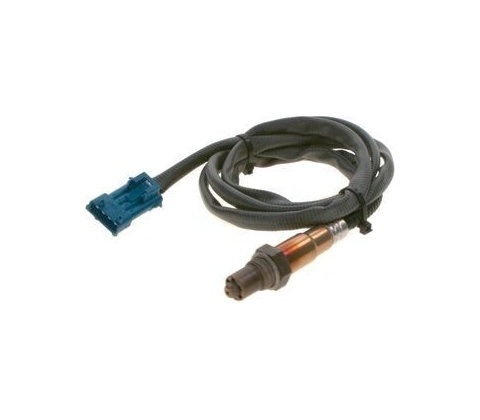Lambda sonda BOSCH 0 258 006 029