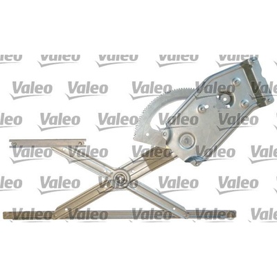 Mechanizmus zdvíhania okna VALEO 851168