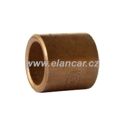 Kluzné ložisko - 12.06 x 16.12 x 16.00 mm