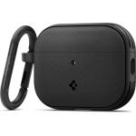 Spigen Калъф за Apple AirPods Pro 3 - Spigen Vault - Матово черен