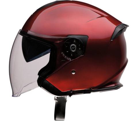 Z1R Road Max