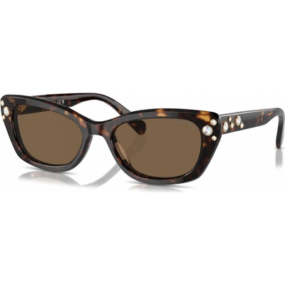 Swarovski SK6019 100273