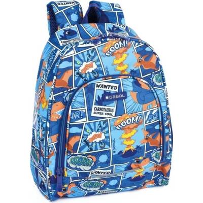 Batůžek GABOL DINO 2 236328 střední