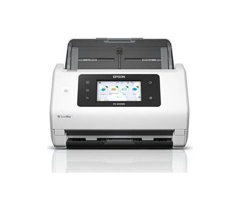 Epson WorkForce DS-800WN