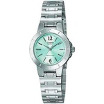 Casio LTP-1177A-3ADF Часовници