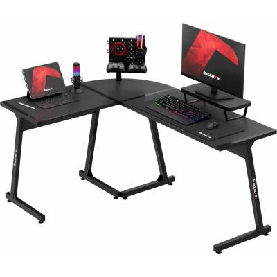 Huzaro Hero 6.0 černý