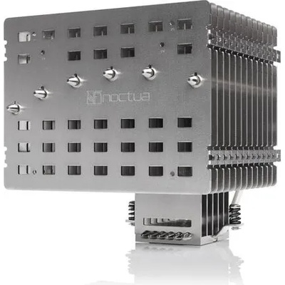 Noctua Пасивно охлаждане за процесор CPU Cooler NH-P1 - Passive (NH-P1)