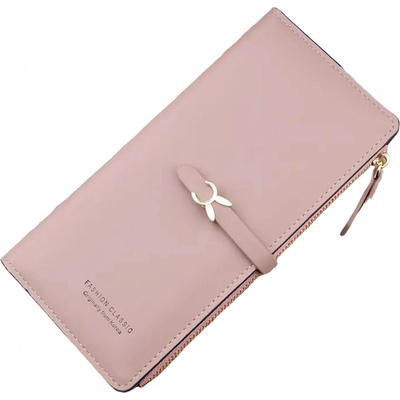 HARAHU Портмоне ho-25235 - Кафяво kp25235 (ho-25235)