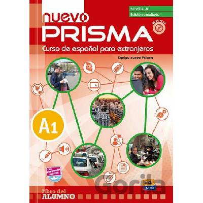 Libro del alumno