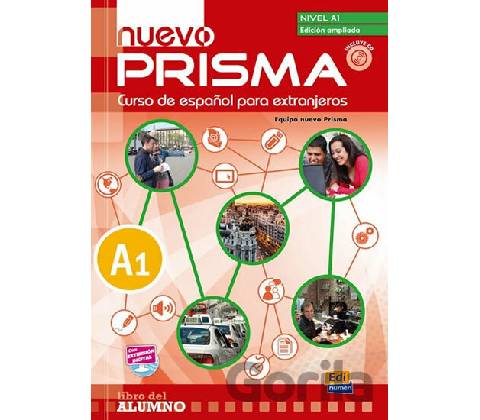 Libro del alumno