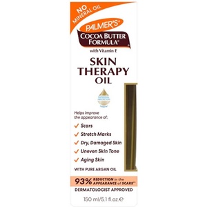 Palmer's Олио терапия за тяло, 150 ml Лосион за тяло