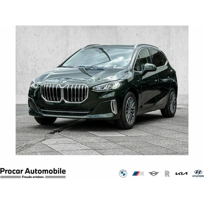BMW 218i Luxury Line 100 kW