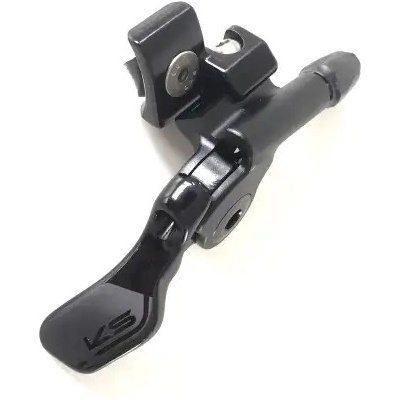 Kind Shock Southpaw páčka na riadidlá ALU Matchmaker