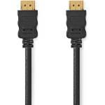 Nedis CVGL34060BK20