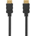 Nedis CVGL34060BK20