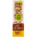 DOBRÉ ČASY Sušenky natural 100 g