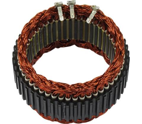 Stator, generátor AS-PL AS0074