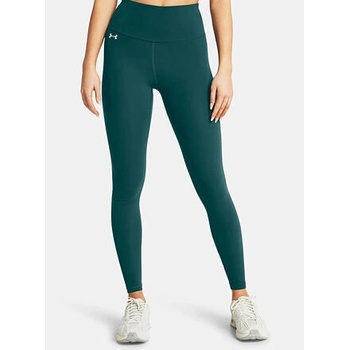 Under Armour UA HG Authentics Legging-BLK 1383559-001