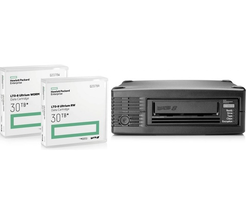 HP Enterprise BC023A
