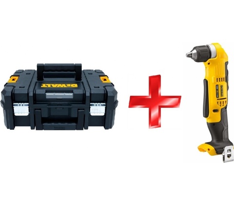 DeWalt DCD740NT