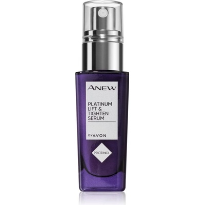 Avon Anew Platinum стягащ серум с лифтинг ефект 30ml