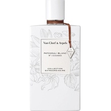 Van Cleef & Arpels Collection Extraordinaire Patchouli Blanc parfumovaná voda unisex 75 ml