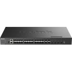 D-Link DXS-3410-32SY