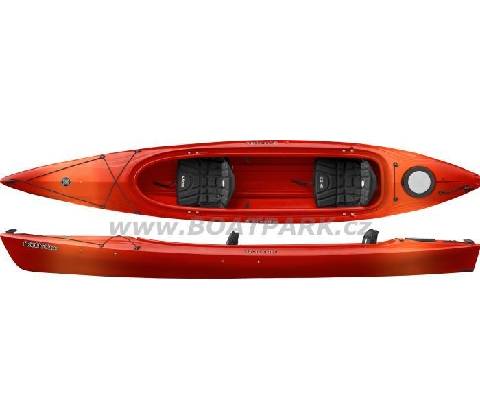 Perception PRODIGY II 14.5