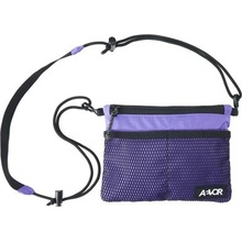 Aevor taška přes rameno Chest Pouch Ripstop Purple RIPSTOP PURPLE