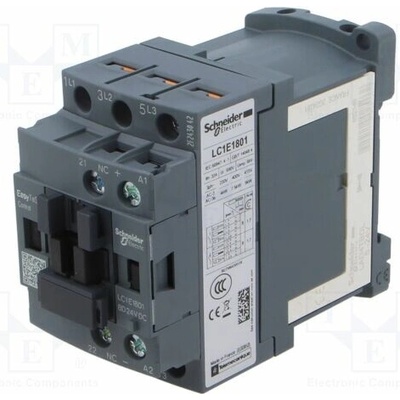 Schneider Electric LC1E1801BD