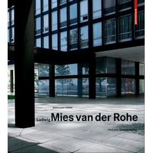 Ludwig Mies van der Rohe