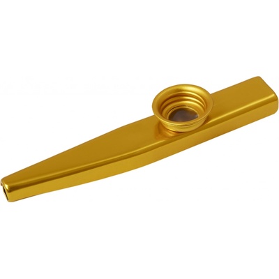 SMART Kazoo Metal Alu Gold