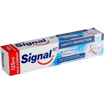 Signal Family Cavity Protection 125 ml