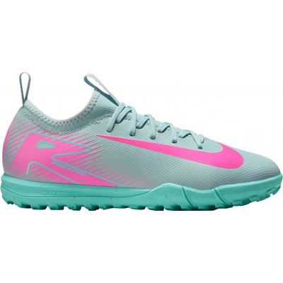 Nike JR ZOOM VAPOR 16 ACADEMY TF fq8284-301