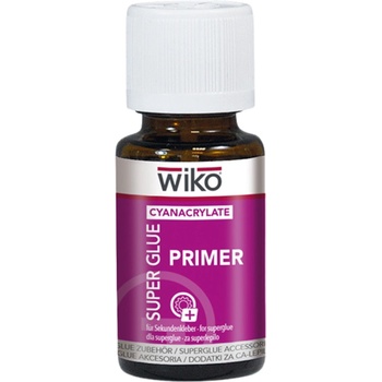WIKO Super Glue Primer - 15 ml (100463)