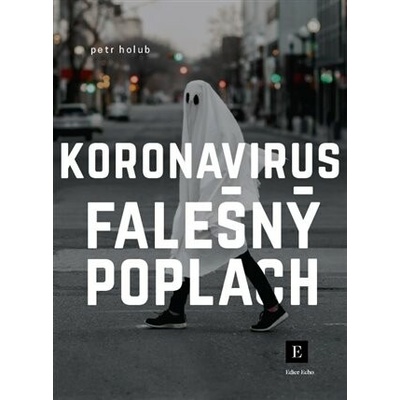 Koronavirus, falešný poplach – Zboží Mobilmania