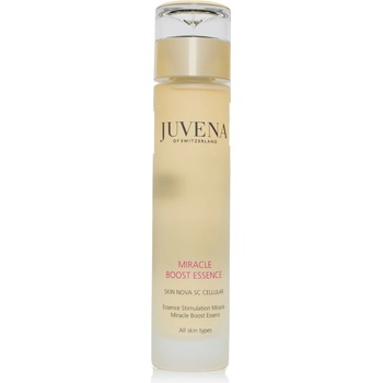 Juvena Miracle Boost Essence Skin Nova SC Cellular pleťová voda 125 ml