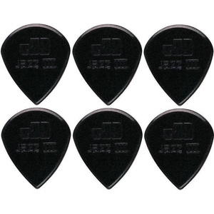 Dunlop 47RS 1.38 Nylon Jazz 6 Перце за китара
