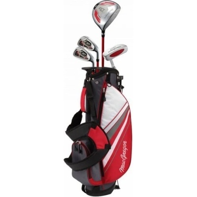 MacGregor Junior golfový set holí DCT AGE 6-8