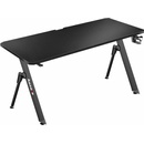 Image 1 of Huzaro Hero 2.8 Black