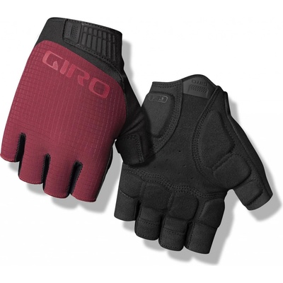 Giro Tessa II Gel SF cherry