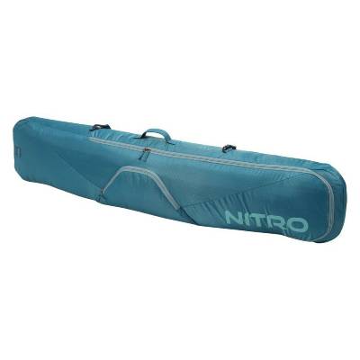 NITRO SUB BOARD BAG, 165 ARCTIC