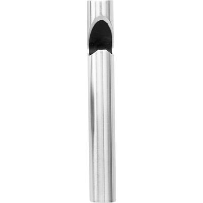 Otvárač na fľaše ORIGINAL 12 cm, strieborná farba, nerezová oceľ, Stelton