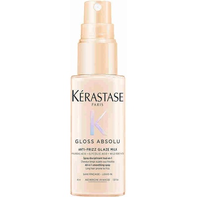 Kérastase Gloss Absolu AntiFrizz Glaze Milk 45 ml
