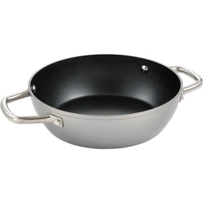 Tescoma GrandCHEF hluboká 2 úchyty 24 cm