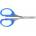 Kinetic Nožnice Braid Scissors