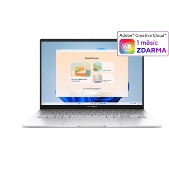 Asus Zenbook 14 UX3405CA-OLED382X