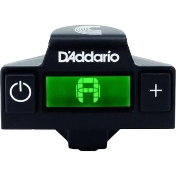 Image 1 of D'Addario Planet Waves PW-CT-15 NS Micro Soundhole Кпип тунер (PW-CT-15)