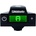 D'Addario Planet Waves PW-CT-15 NS Micro Soundhole Кпип тунер (PW-CT-15)